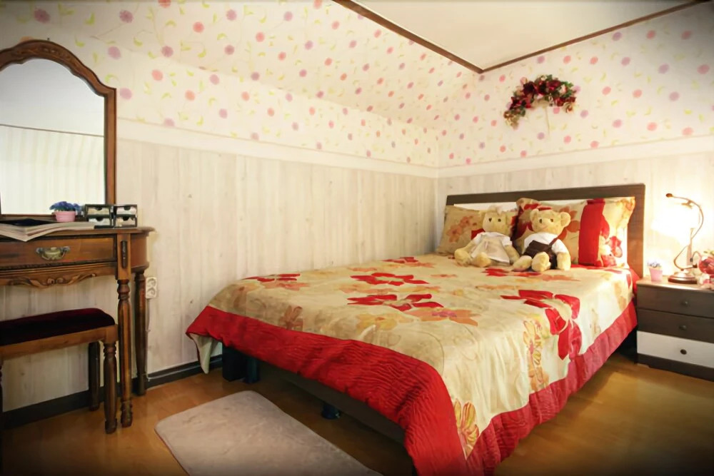 Chuncheon Beautiful House Pension