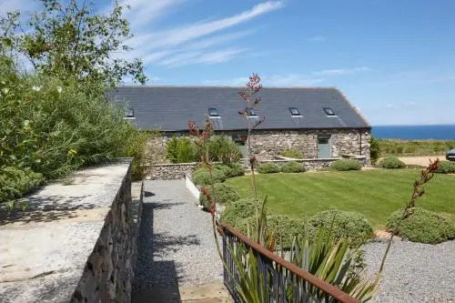 The Stables 1