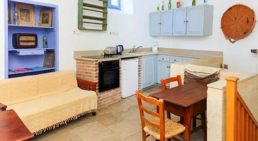 Kalavasos Villas