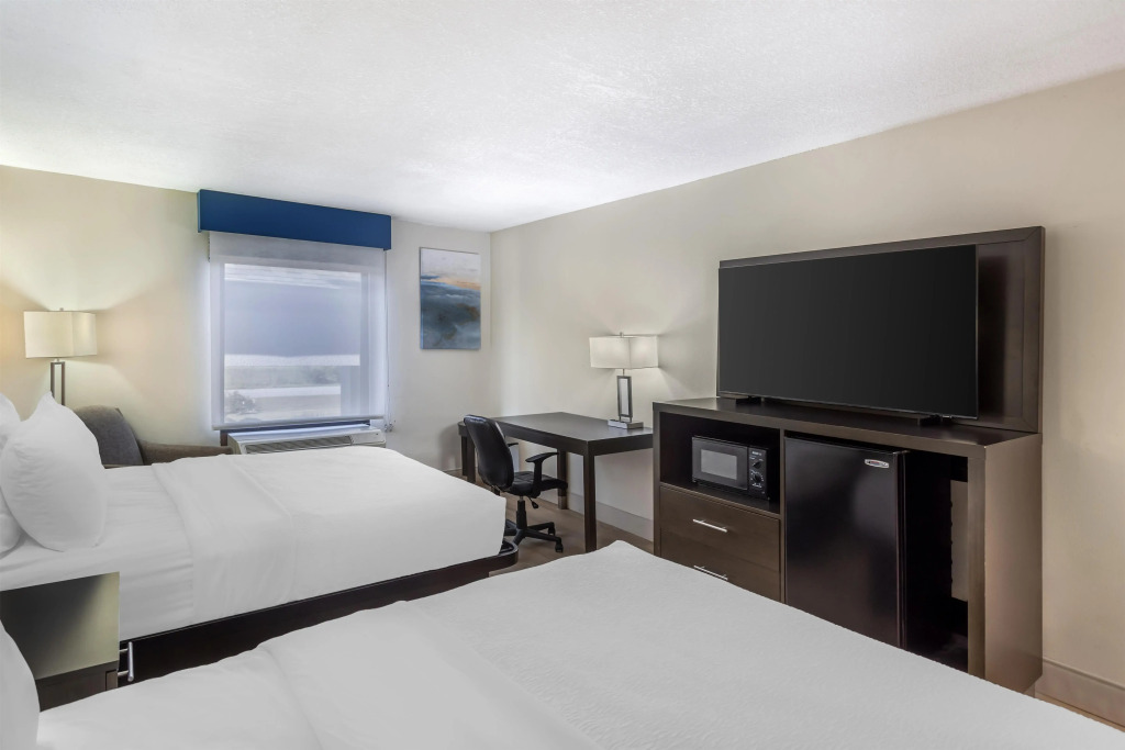 Best Western Plus Madison