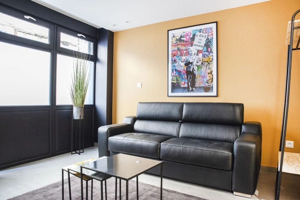 Loft Marais