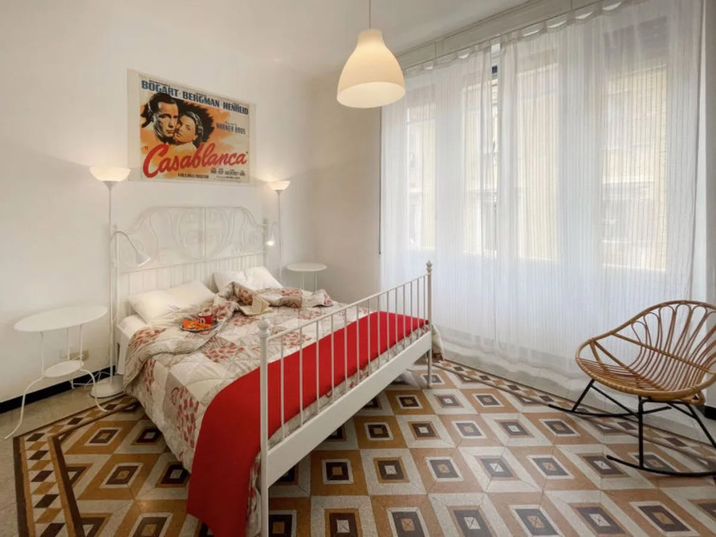 Apartment 8 1/2 Imperia