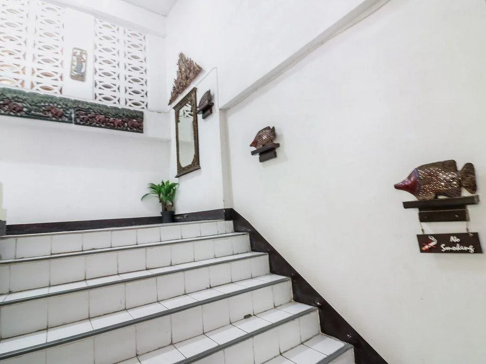Nida Rooms Chang 119 Treasures