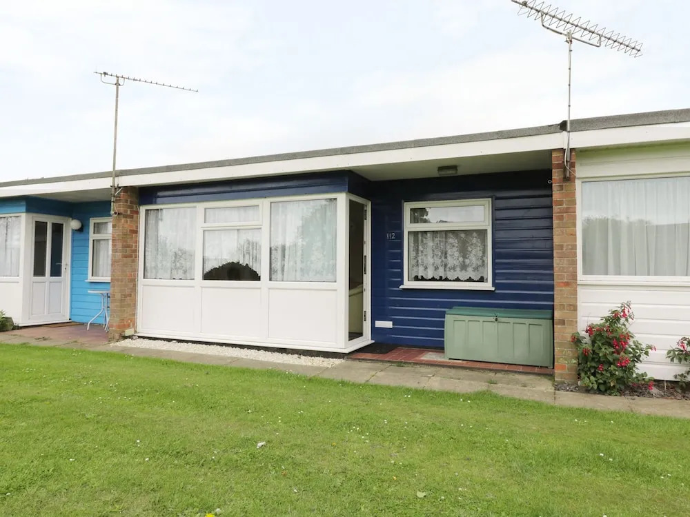 112 Beach Road Chalet Park