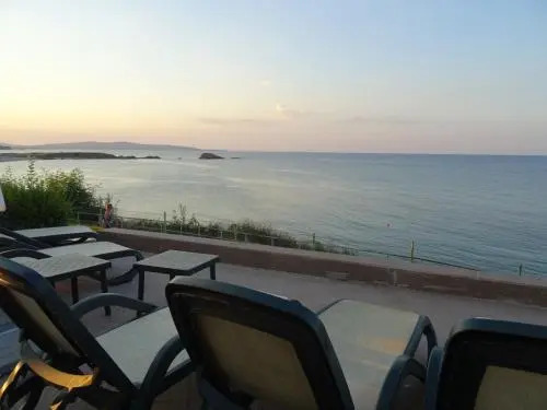 Lozenetz Beach Apartments