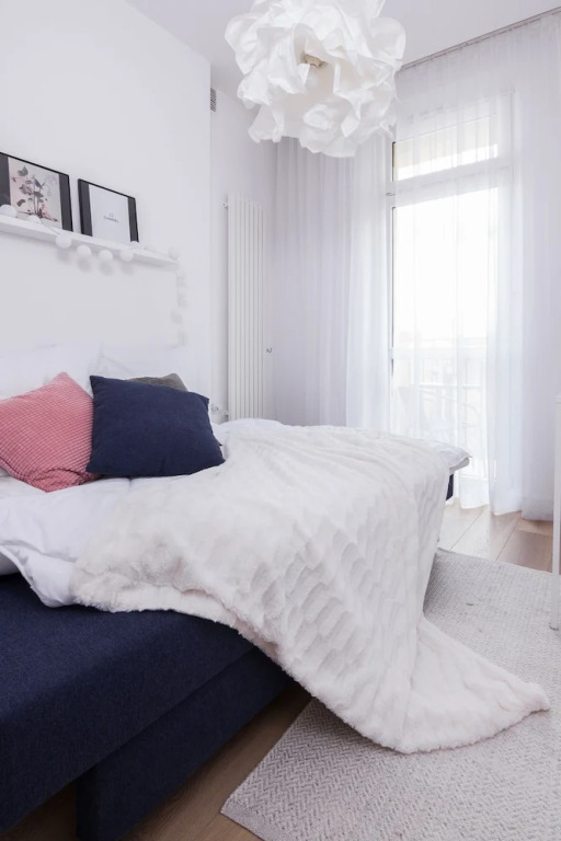 GA Luxury Apartments Retoryka 6