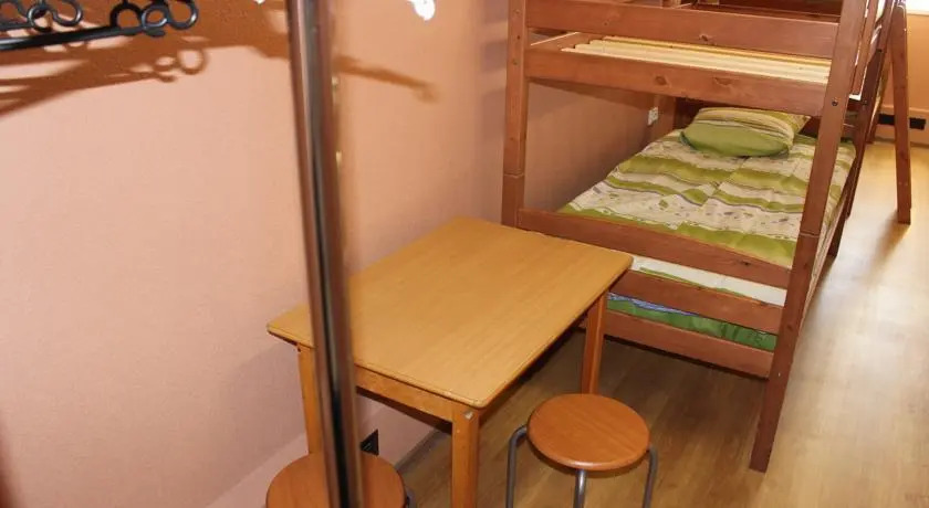 Pakri Hostel