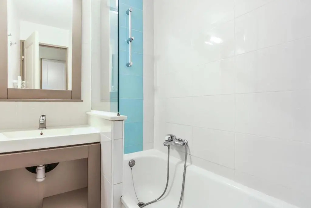 Résidence Cannes Verrerie - Maeva Particuliers - Appartement 3 Pièces 6 Personnes - Selection 190305