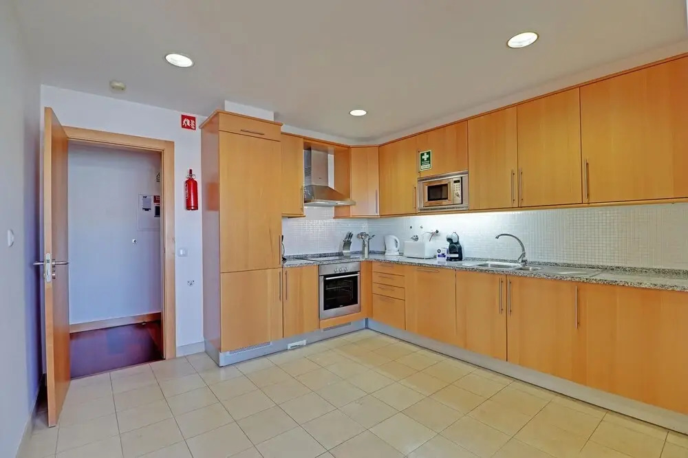 Albufeira Corcovada Apartments