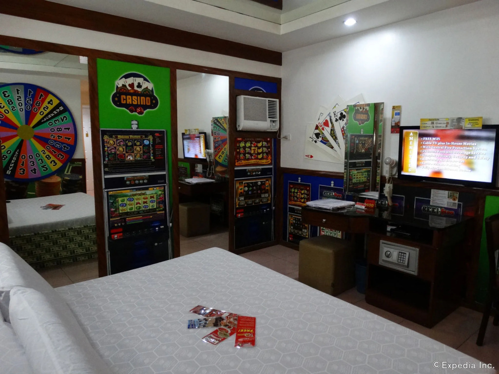 Hotel Sogo - EDSA, Pasay Harrison