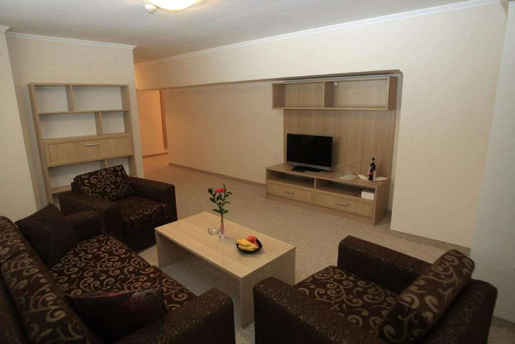 Olymp Hotel