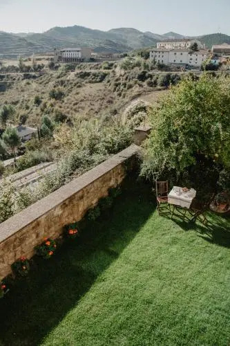 La Casa del Muro