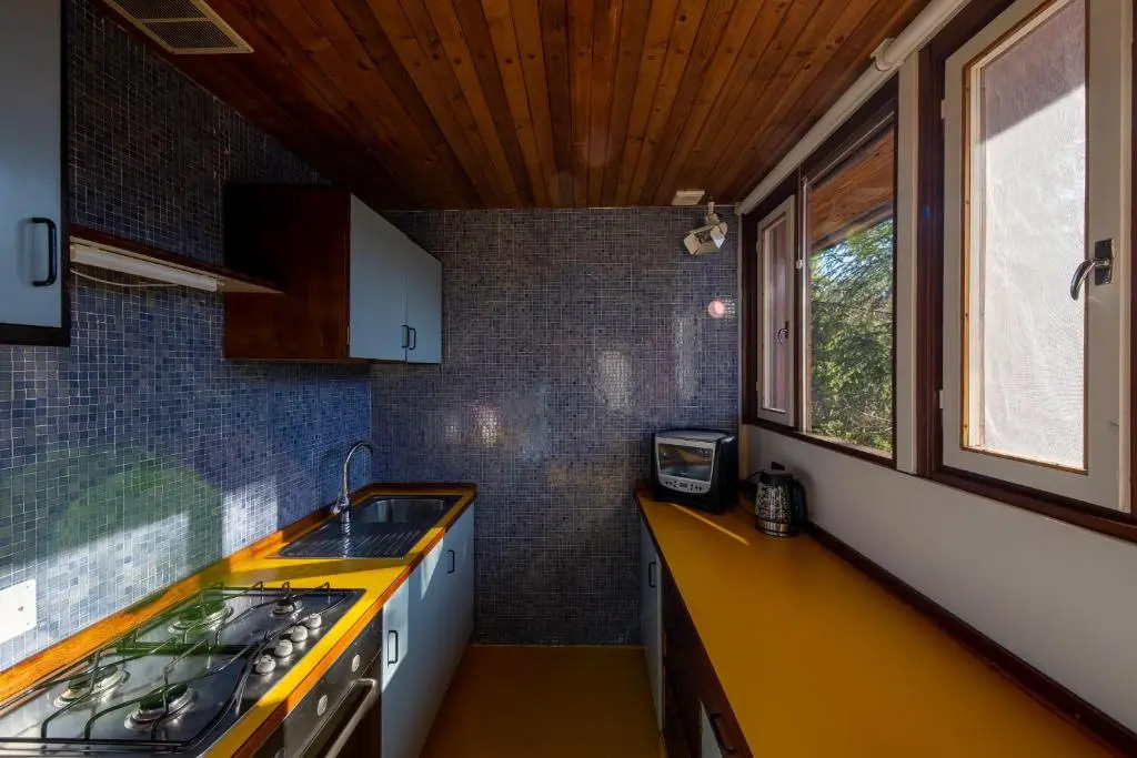 Chalet Dolomiti 430