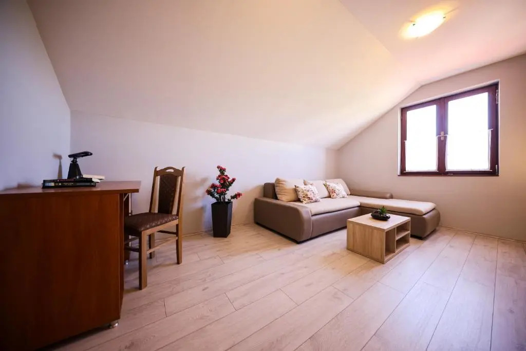 Apartment Ruza