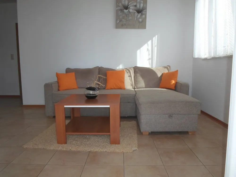Apartmani Perlica