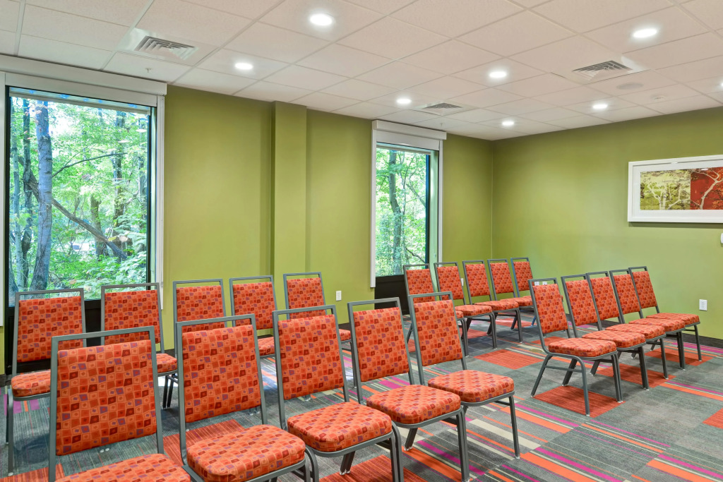 Home2 Suites By Hilton Stafford Quantico