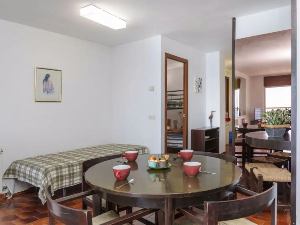 Apartment Fanals Playa de Aro 40452
