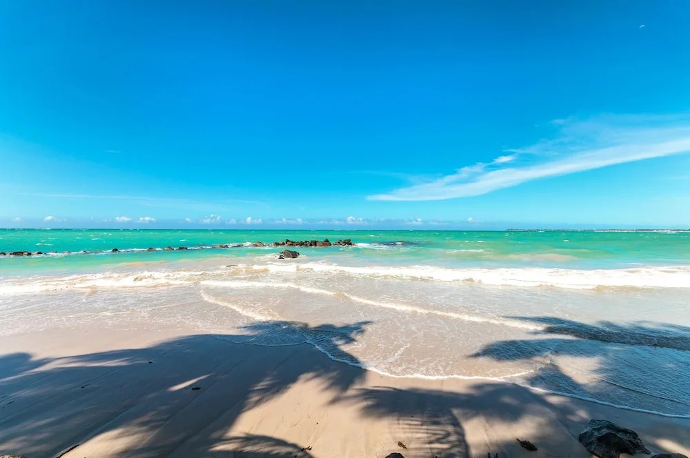 Paraiso by the Sea