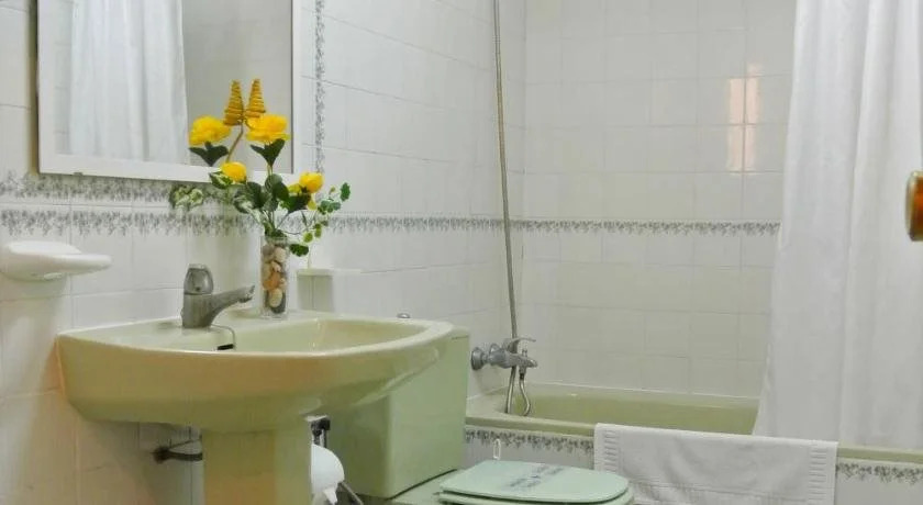 Apartamentos Venecia