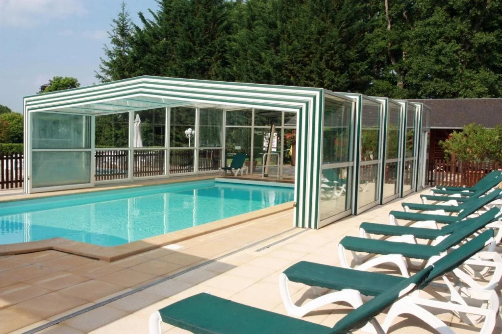Le Relais Des Landes - Demeures et Chateaux