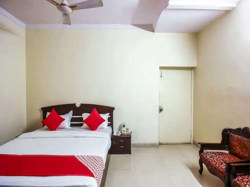 Hotel Pride Banjara by FabHotels
