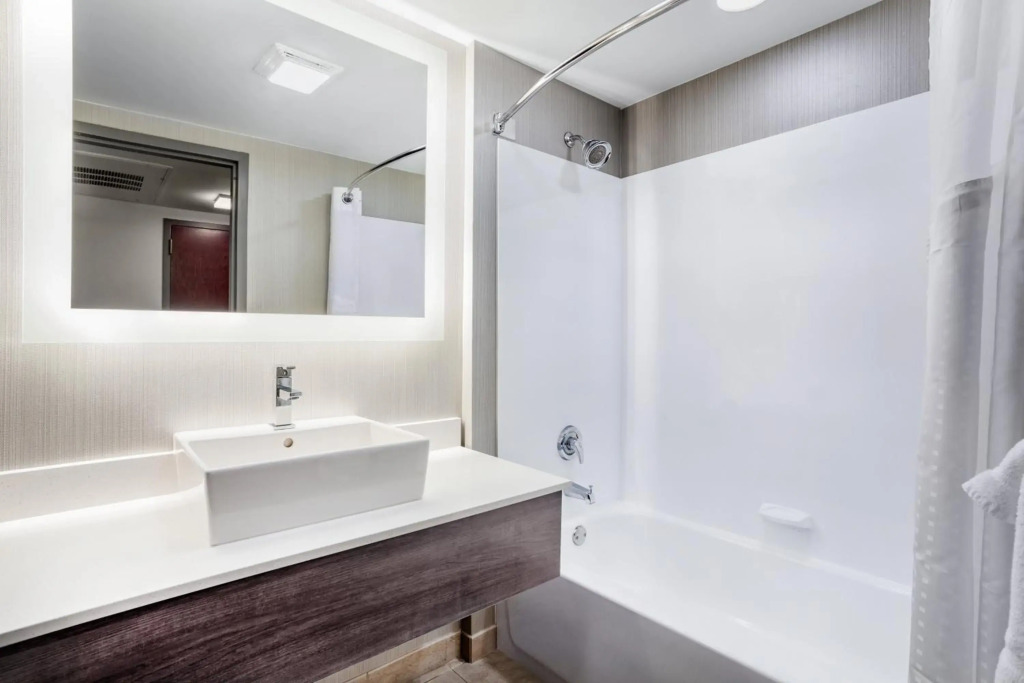 Holiday Inn Lafayette-City Centre by IHG