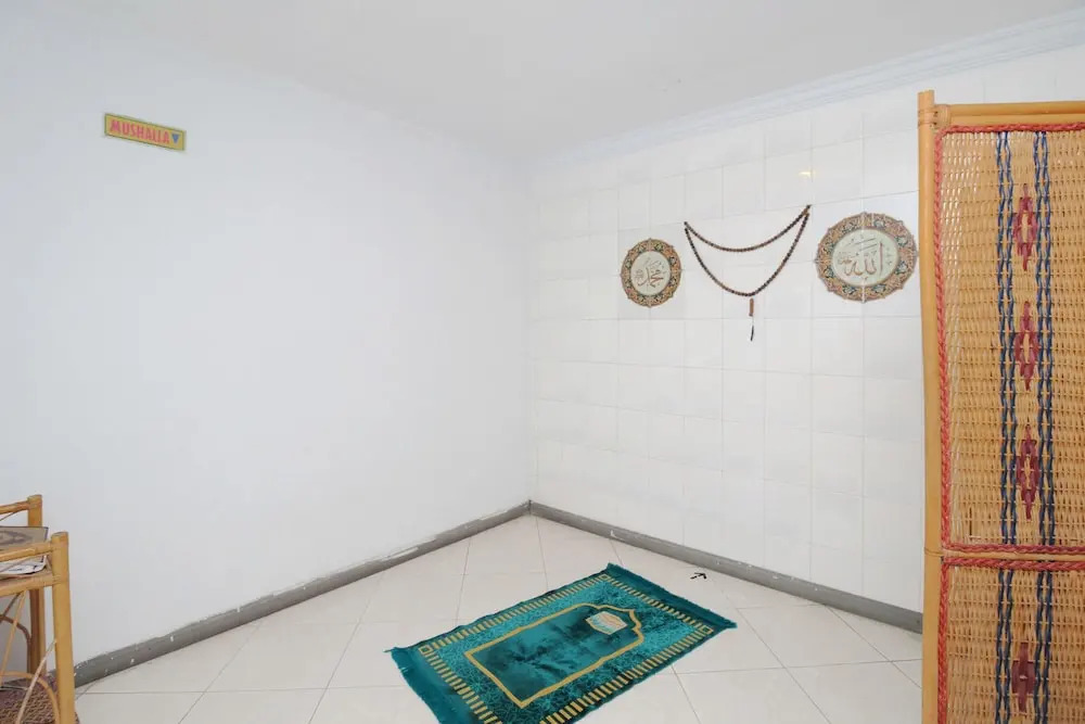 Airy Eco Syariah Medan Sunggal Sei Batang Hari 67