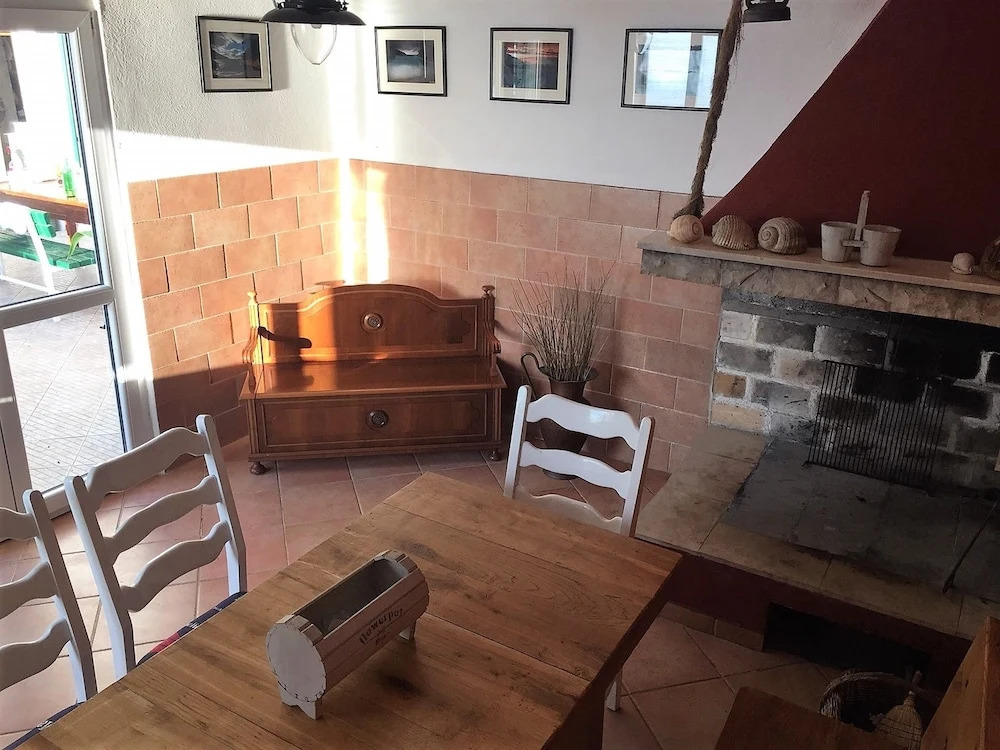 House With 3 Bedrooms in Brusje, With Wonderful sea View, Enclosed Gar
