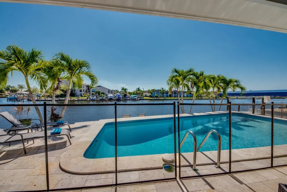 Villa Everlasting Sunshine - Roelens Vacations