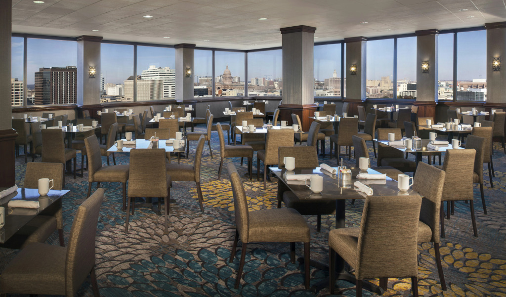 Hilton Garden Inn Austin Downtown