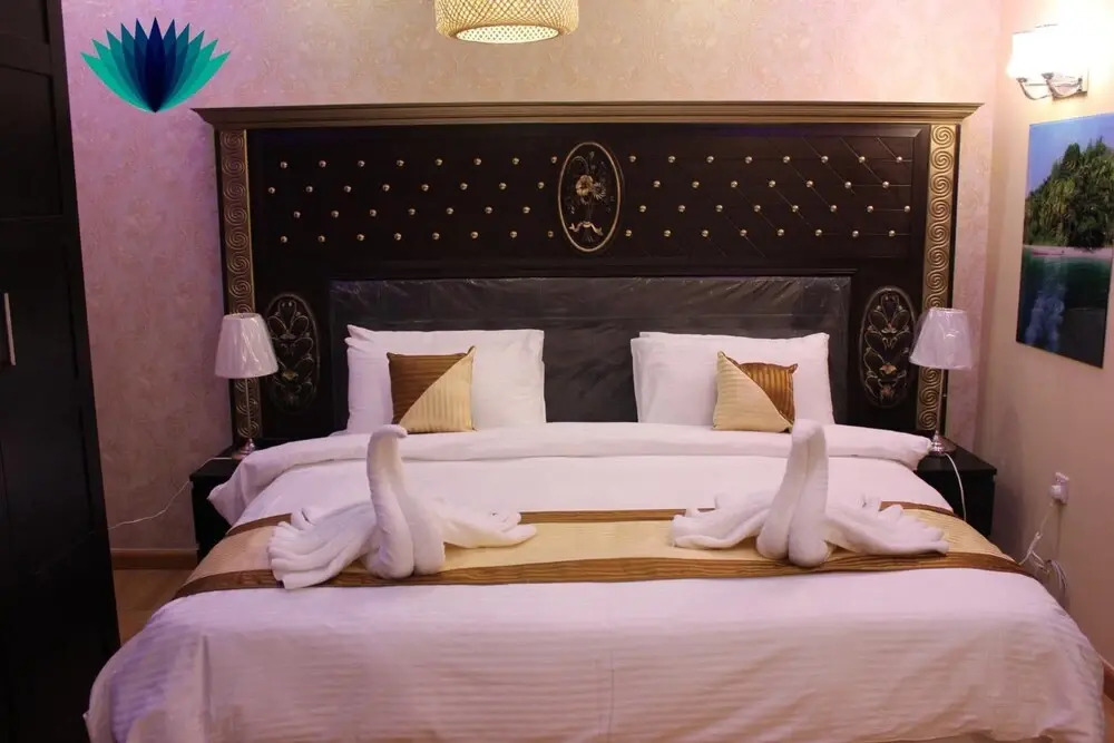 Tafasel Aparthotel