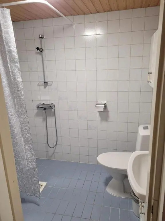 Harjulake Apartment Rovaniemi