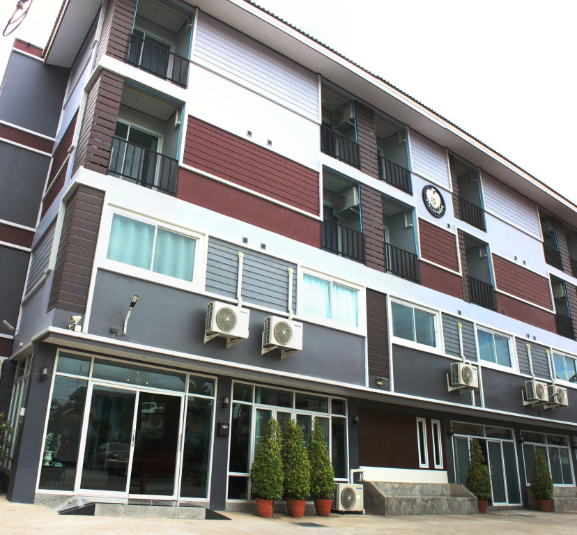 AYX Exclusive Serviced Apartments Ayutthaya