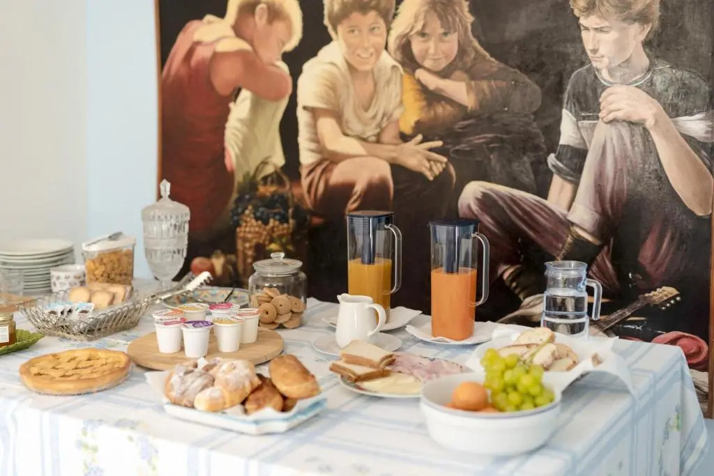 Villa Caterina b&b