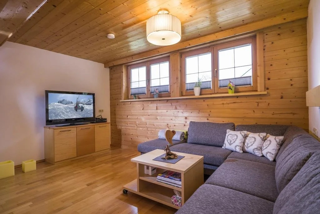 Ferienwohnung Spindlegger