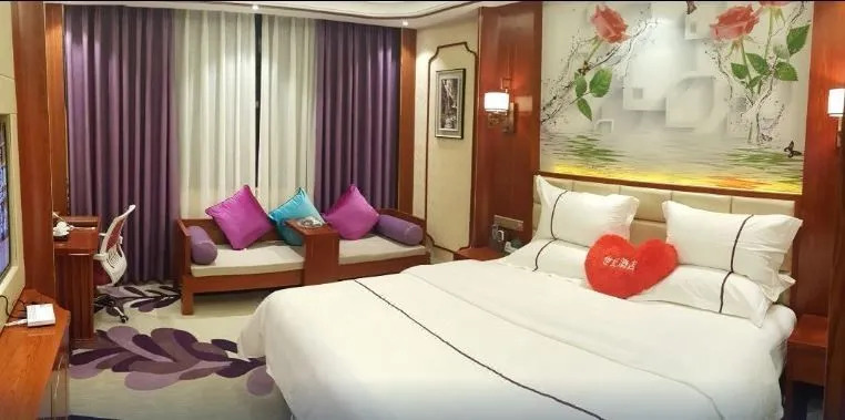 Shi Ji Hotel