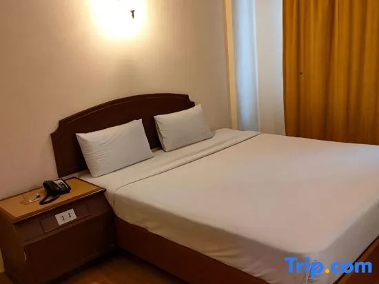 INTERTOWER HOTEL