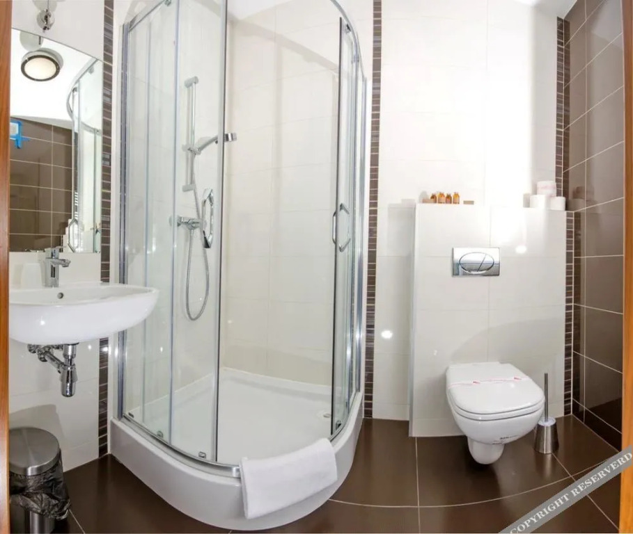 Atrium Luksusowe Apartamenty