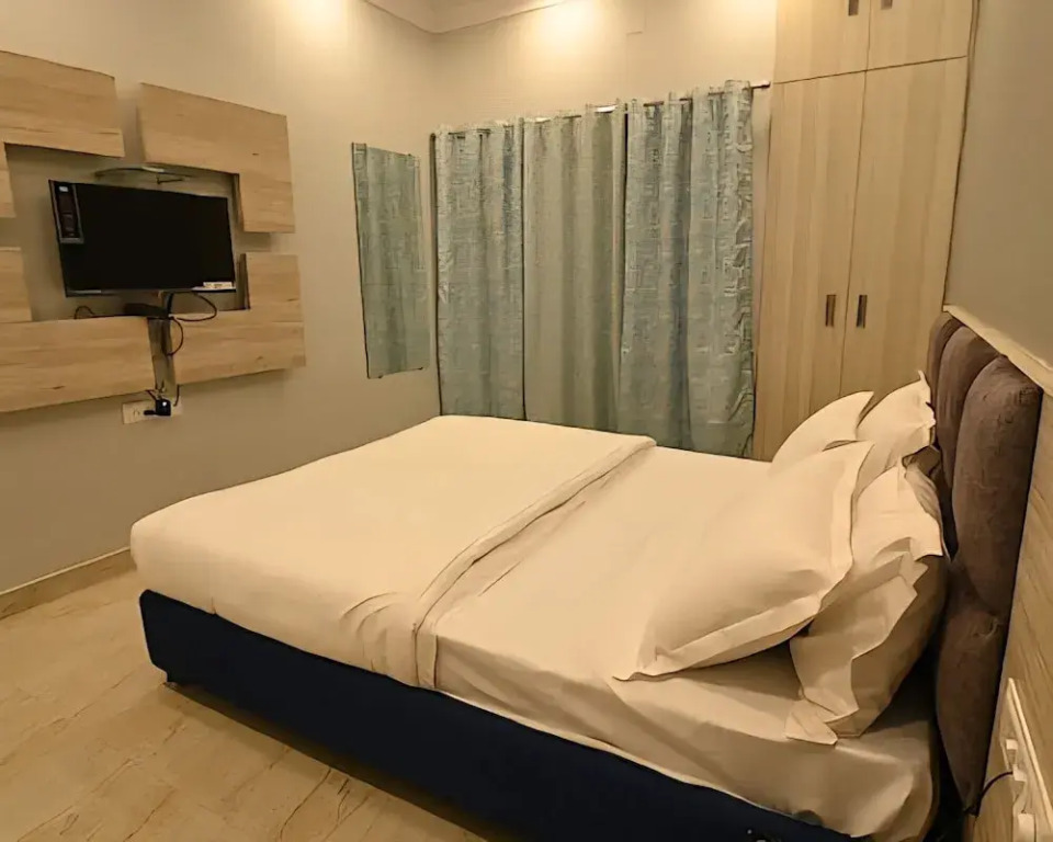 Hotel Castle, Jharkhand
