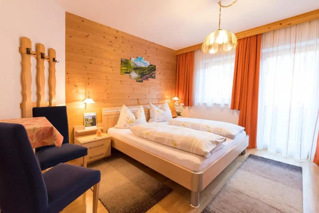 Appartement Alpina