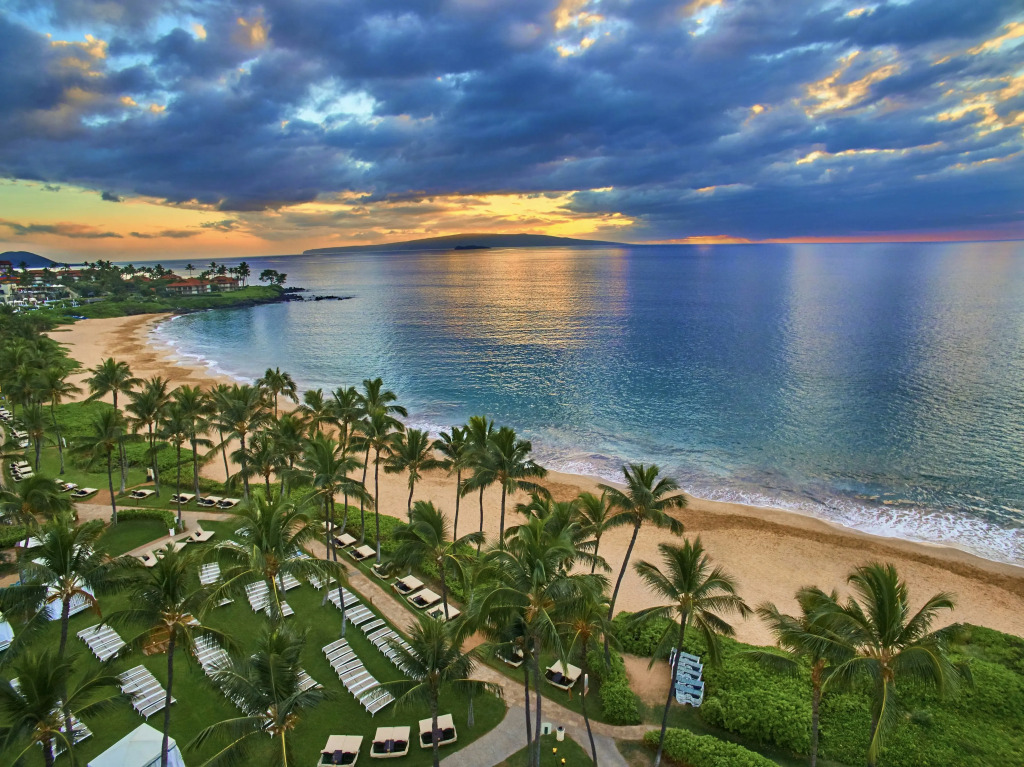 Grand Wailea Resort Hotel & Spa, A Waldorf Astoria Resort