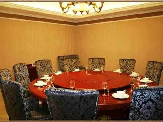 Dongxiangting Hotel- Beijing