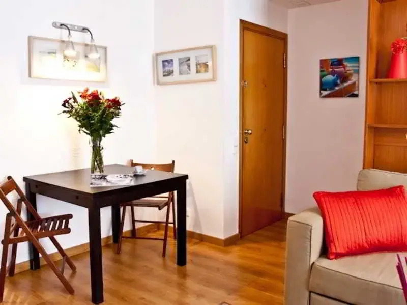 Pillowapartments Barceloneta Family