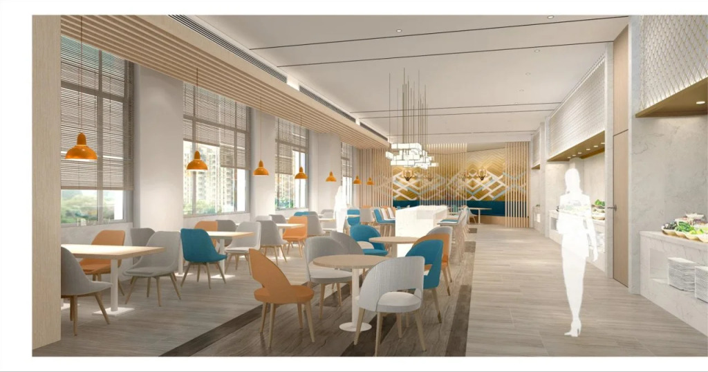 Holiday Inn Express Yantai Fulai