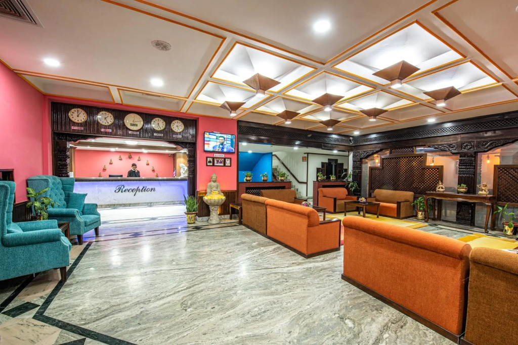 Hotel Nirvana by Luxury International