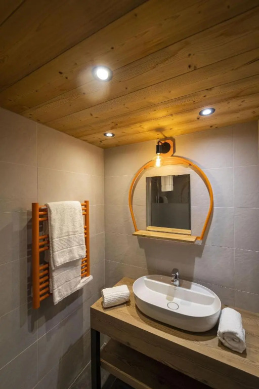 Hotel Base Camp Lodge - Les 2 Alpes