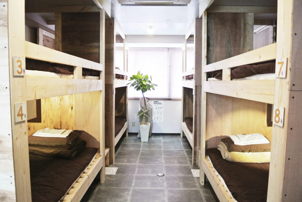 Hostel Casa Noda