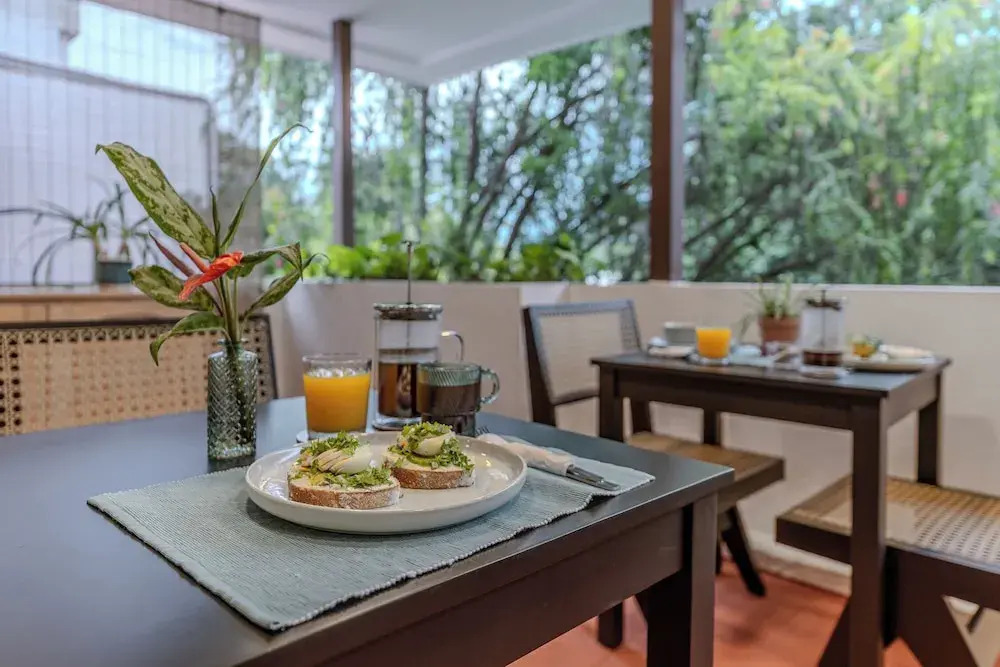 Casa Lúmina - Hotel Boutique y Spa