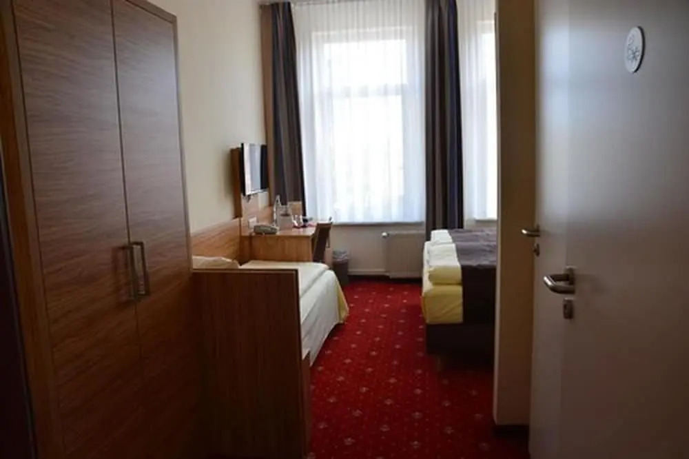 Altstadthotel Harburg