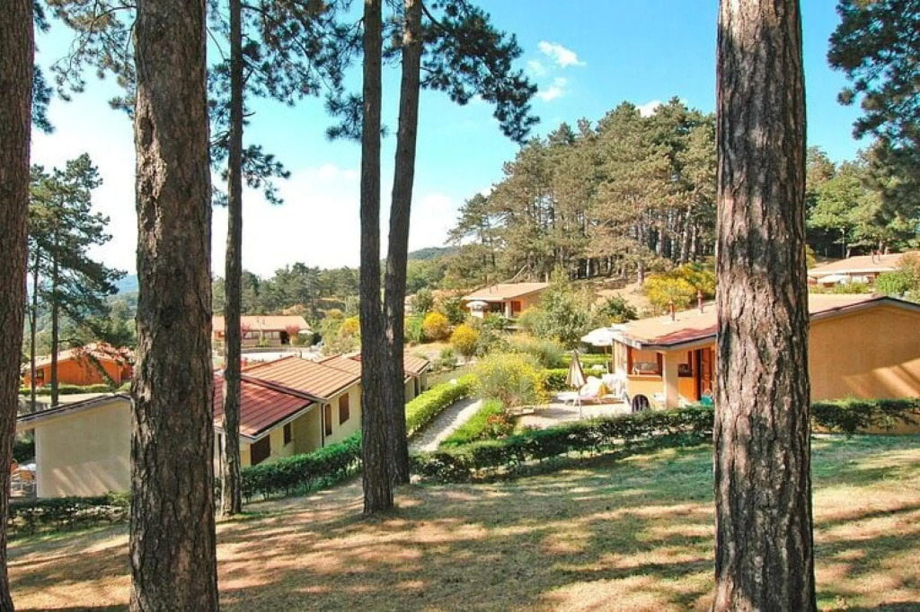 I Cancelli -Mugello Park Family Village